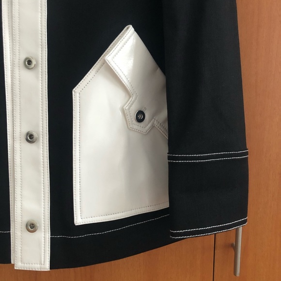 ELLERY Jacket - Picture 4 of 8